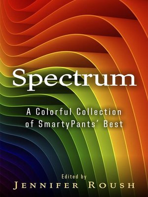 cover image of Spectrum